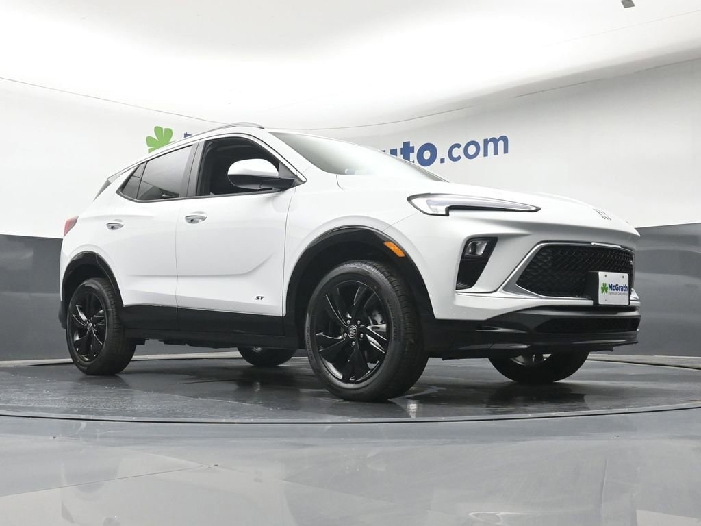 2026 Buick Encore GX Sport Touring - Photo 26