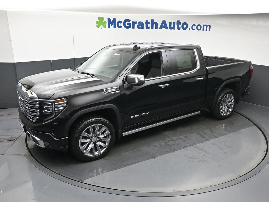 2026 GMC Sierra 1500 Denali - Photo 23