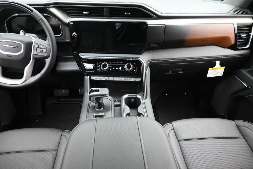 2026 GMC Sierra 1500 Denali - Photo 15