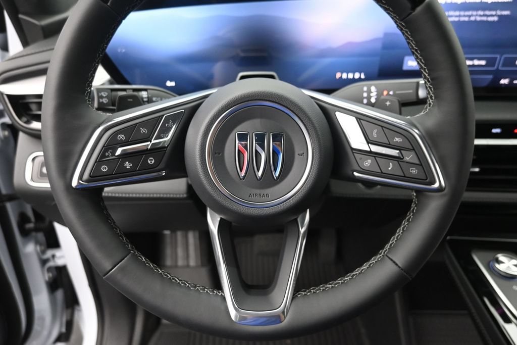 2027 Buick Enclave Avenir - Photo 20