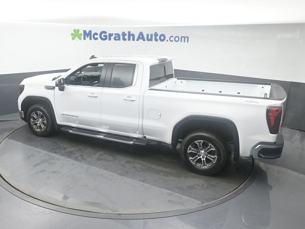 2026 GMC Sierra 1500 SLE - Photo 24