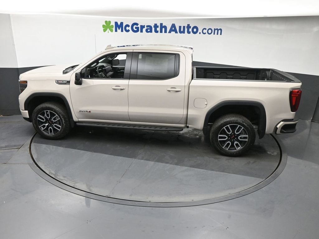 2026 GMC Sierra 1500 AT4 - Photo 27