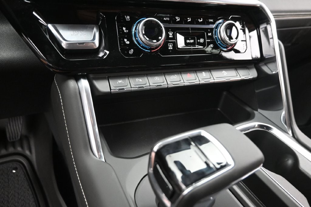 2026 GMC Sierra 1500 Denali Ultimate - Photo 19