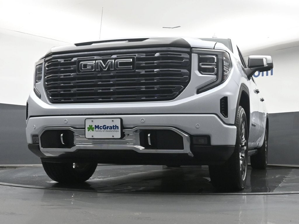 2026 GMC Sierra 1500 Denali Ultimate - Photo 6