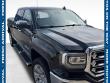 Used 2017 GMC Sierra 1500 SLT Truck Crew Cab