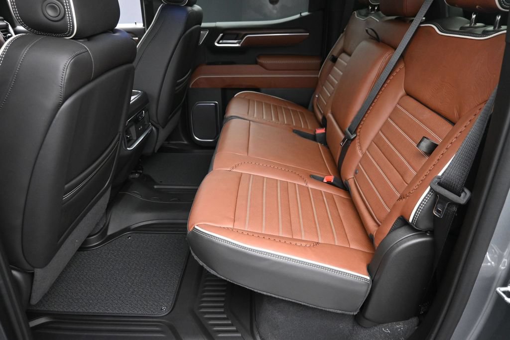 2026 GMC Sierra 1500 Denali Ultimate - Photo 11