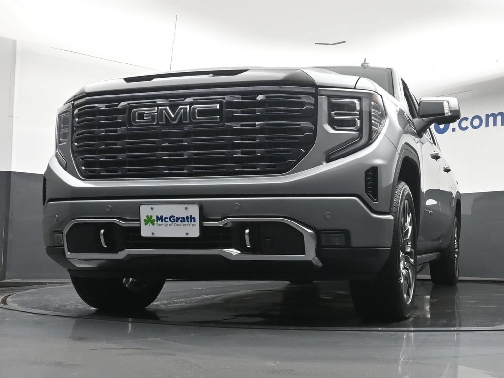 2026 GMC Sierra 1500 Denali Ultimate - Photo 7