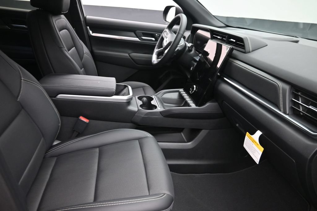 2027 GMC Terrain Elevation - Photo 9