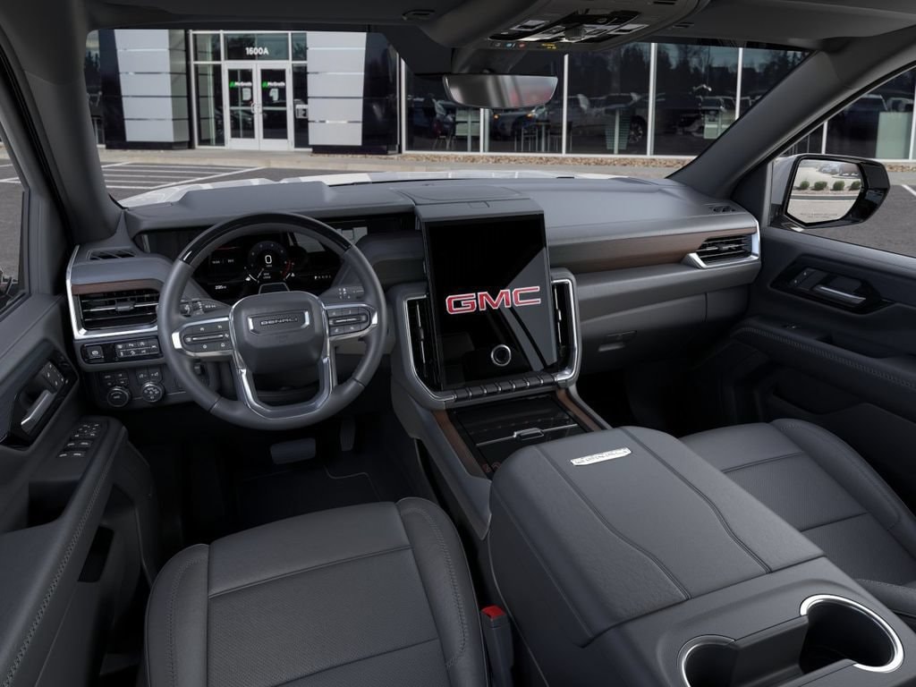2026 GMC Yukon XL Denali - Photo 19