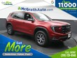 GMC Acadia