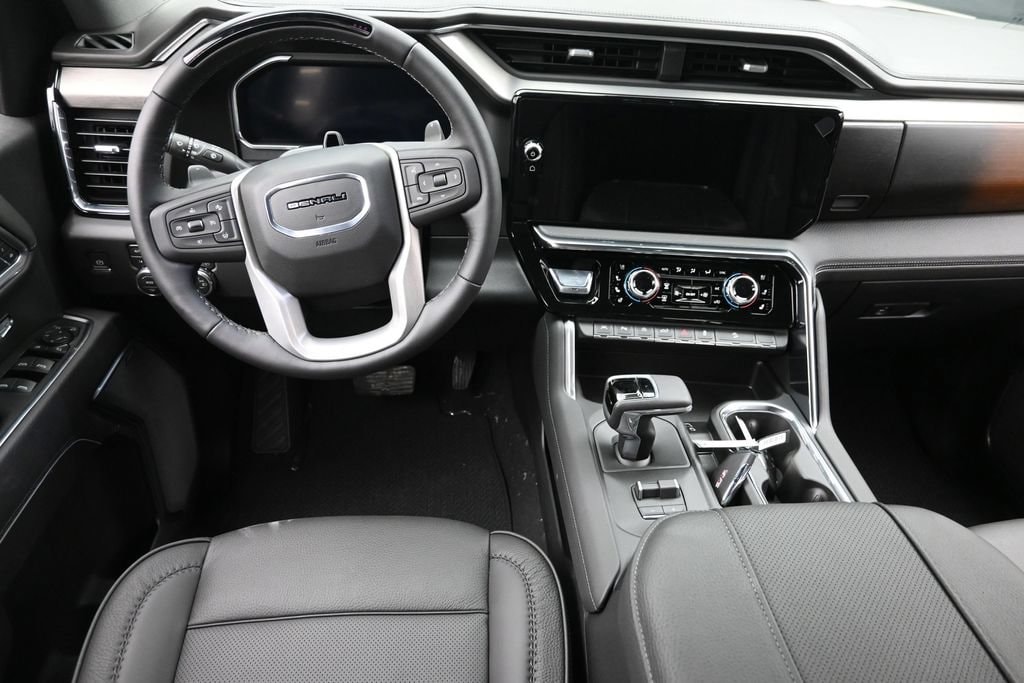 2026 GMC Sierra 1500 Denali - Photo 14