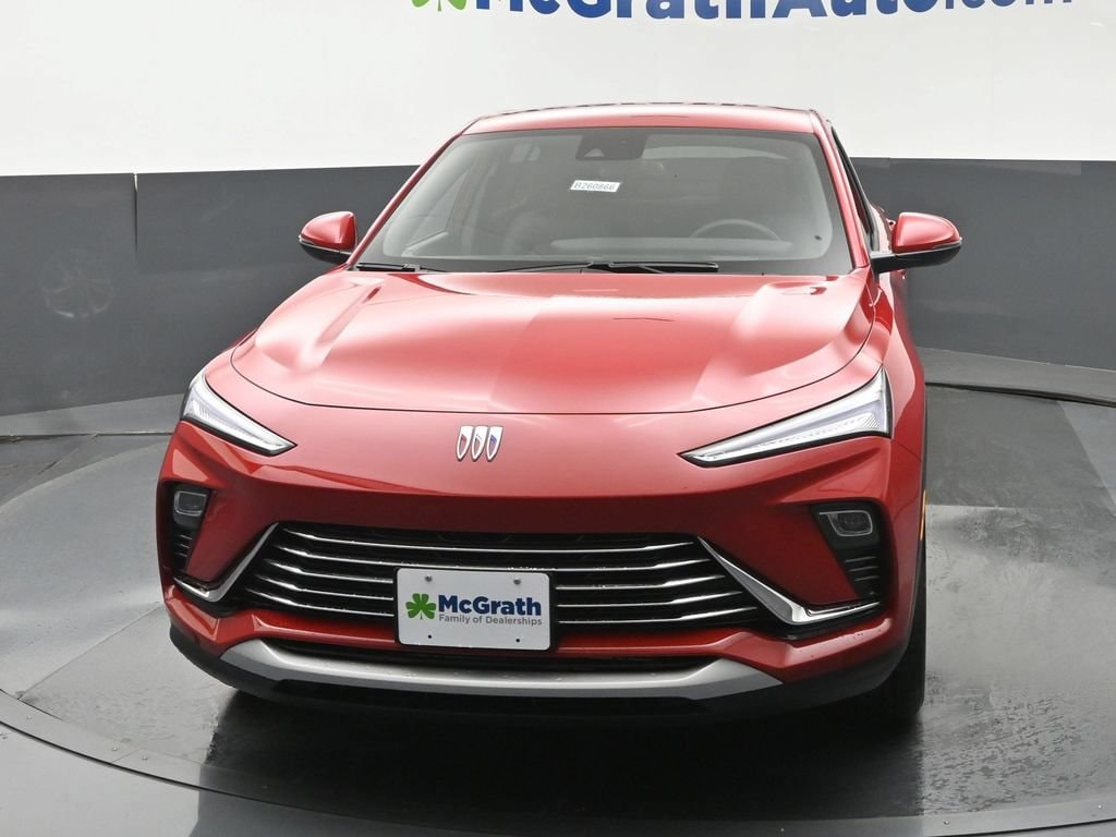 2026 Buick Envista Preferred - Photo 6