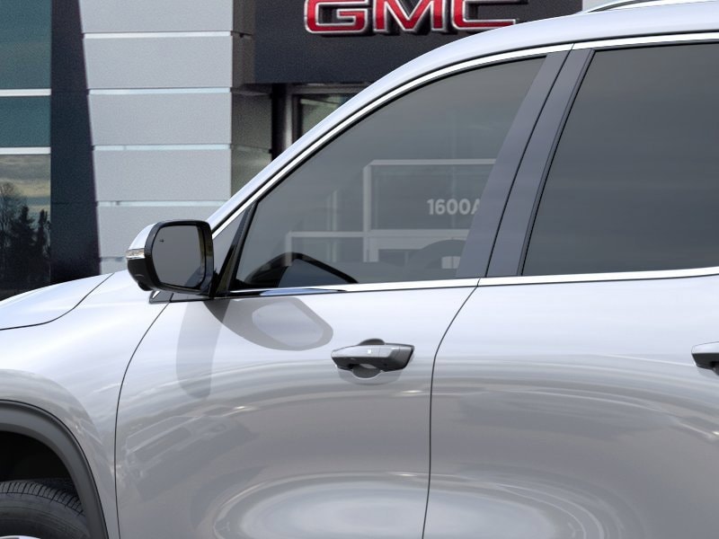 2027 Buick Enclave Preferred - Photo 14