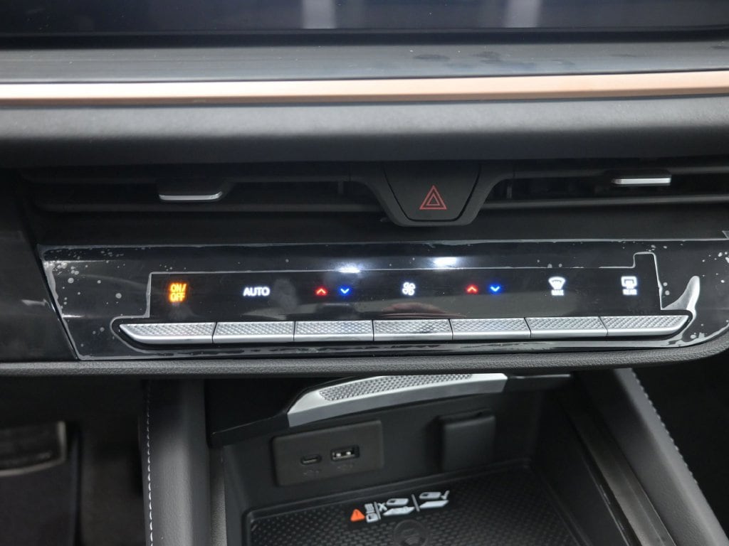 2026 Buick Envision Sport Touring - Photo 20