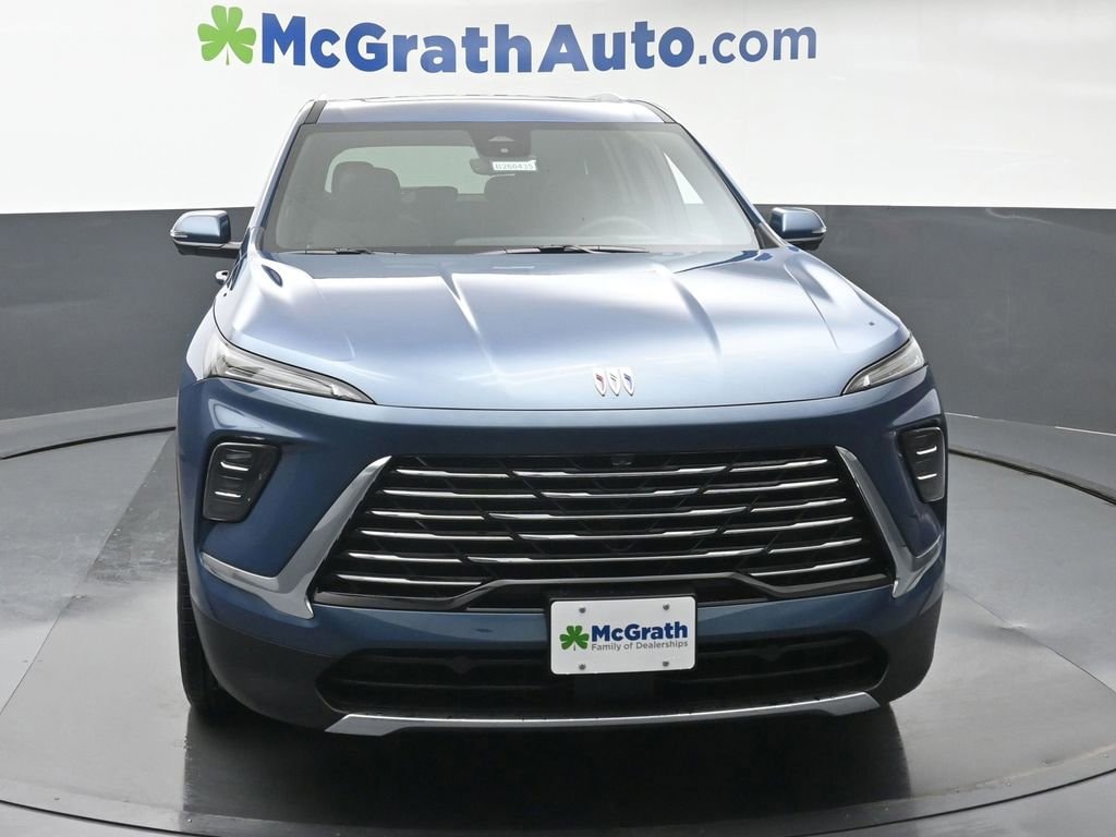 New 2026 Buick Enclave Preferred SUV