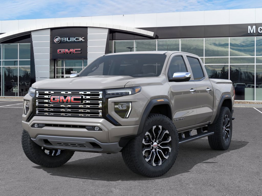 2026 GMC Canyon Denali - Photo 7