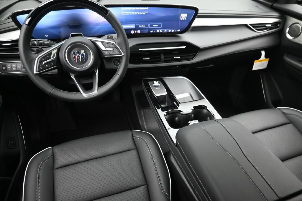 2027 Buick Enclave Avenir - Photo 16