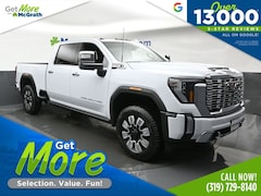 2026 GMC Sierra 2500 HD Denali Truck