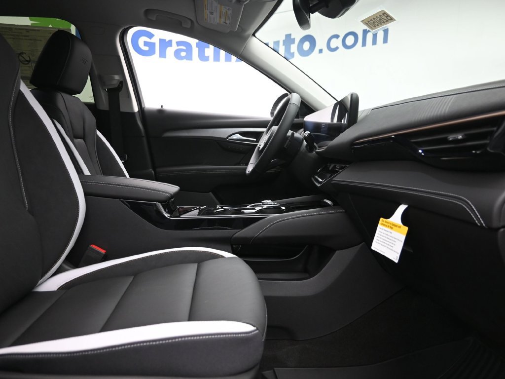 2026 Buick Envision Sport Touring - Photo 9