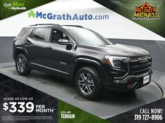 2026 GMC Terrain AT4 SUV