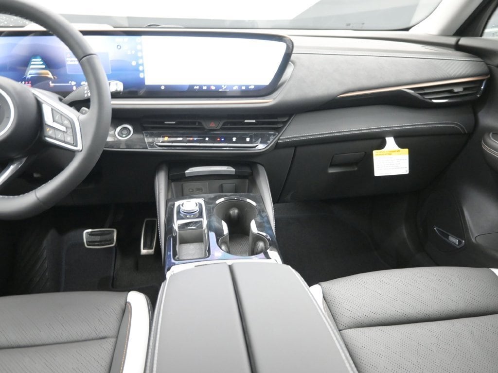2026 Buick Envision Sport Touring - Photo 16