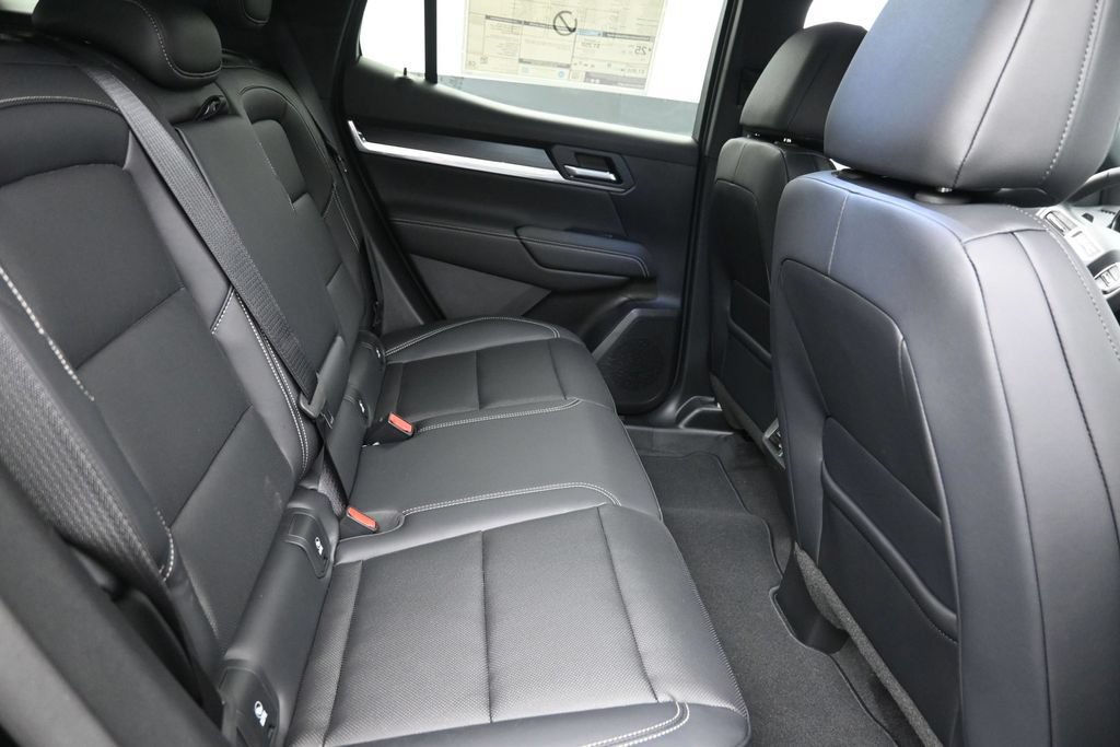 2027 GMC Terrain Elevation - Photo 10