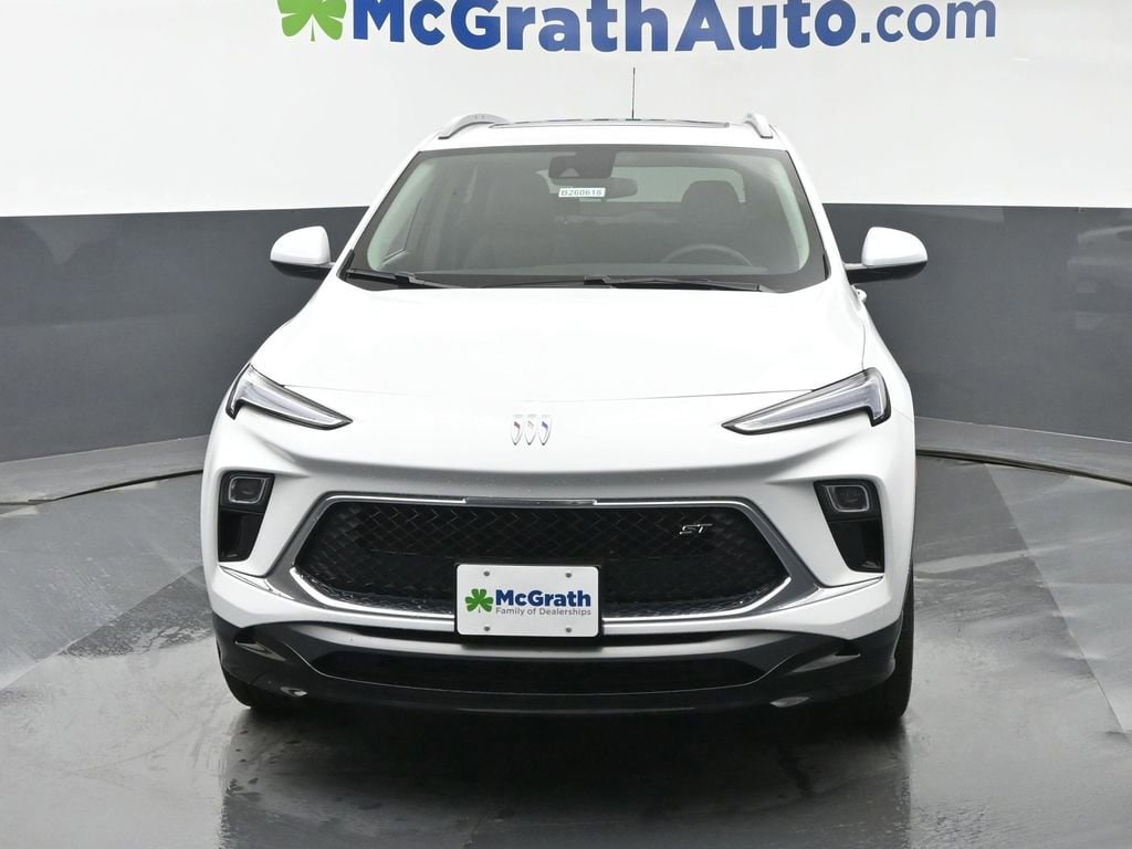 2026 Buick Encore GX Sport Touring - Photo 6