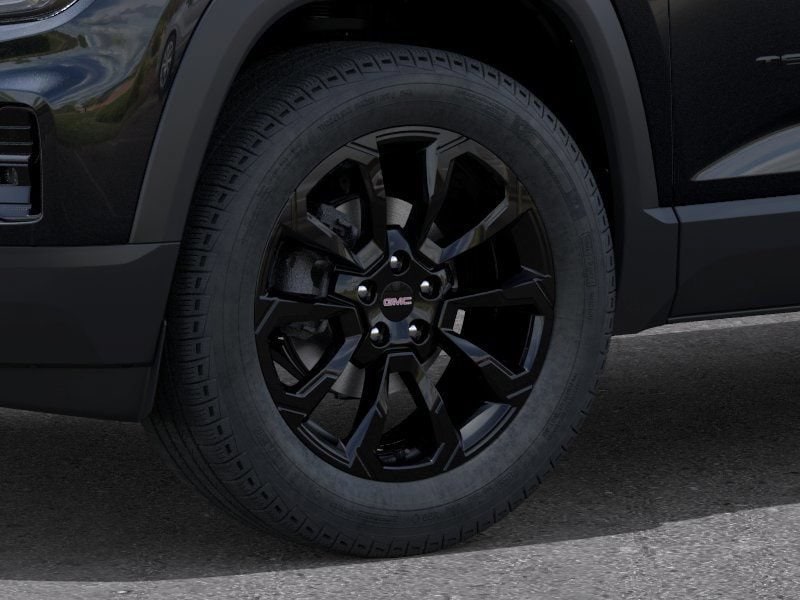 2027 GMC Terrain Elevation - Photo 11
