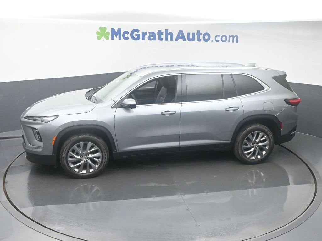 2026 Buick Enclave Preferred - Photo 20
