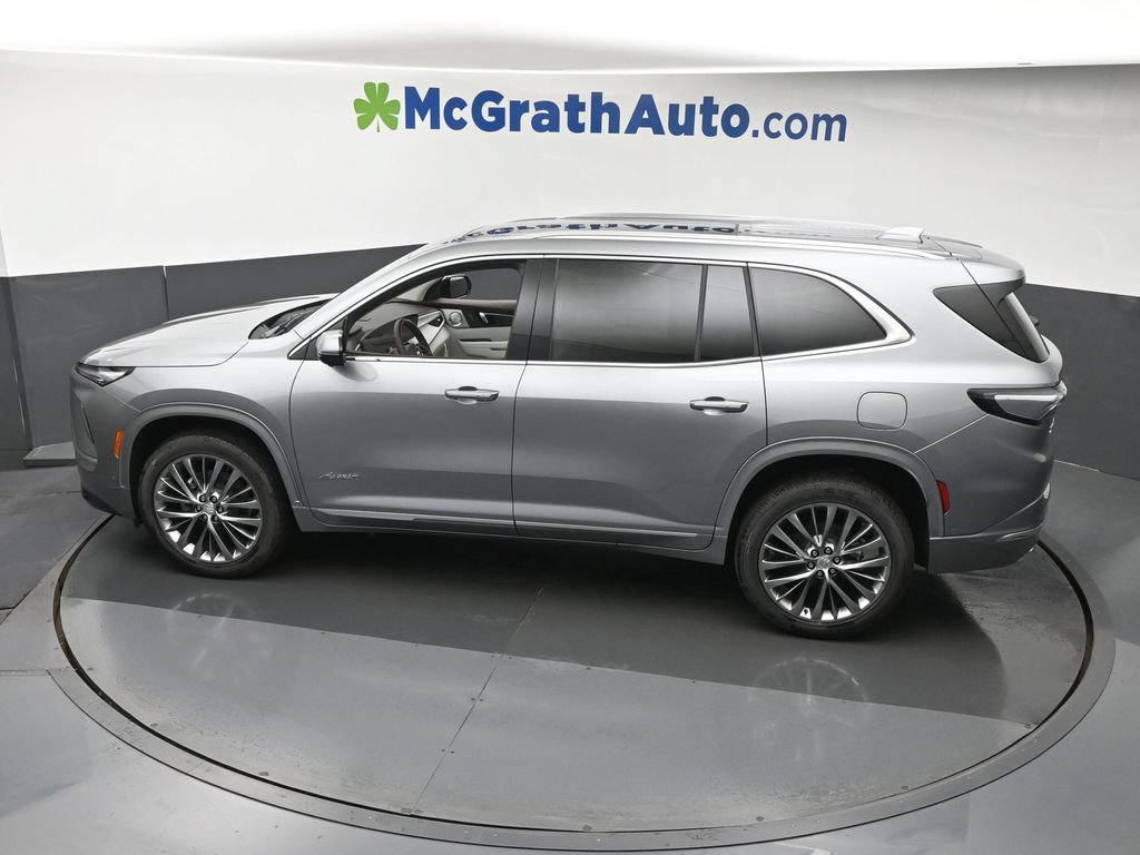 2026 Buick Enclave Avenir - Photo 29