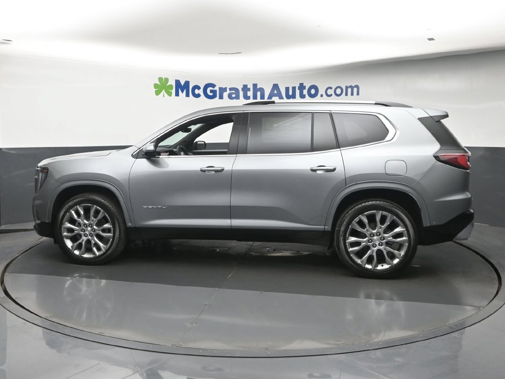 2027 GMC Acadia Denali - Photo 21