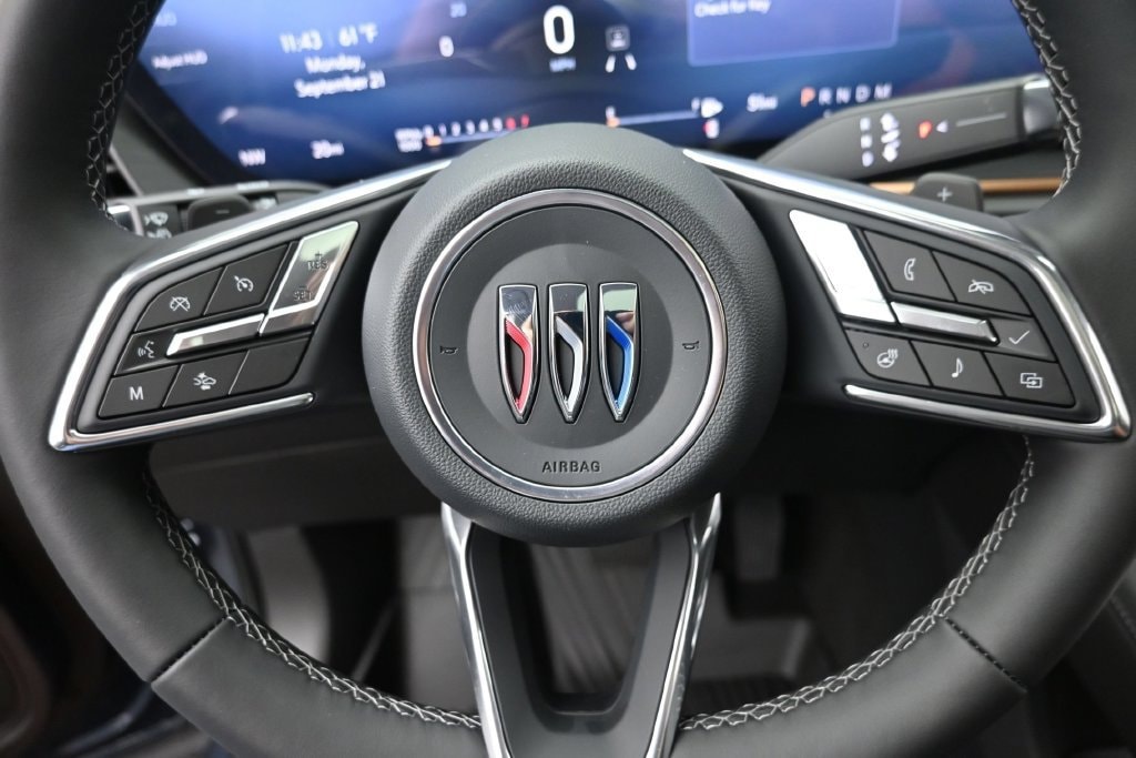 2026 Buick Envision Avenir - Photo 21