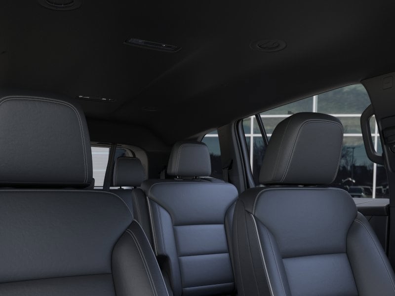 2027 Buick Enclave Preferred - Photo 28