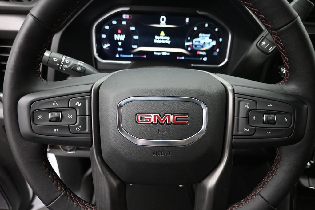 2026 GMC Sierra 2500HD AT4X - Photo 21