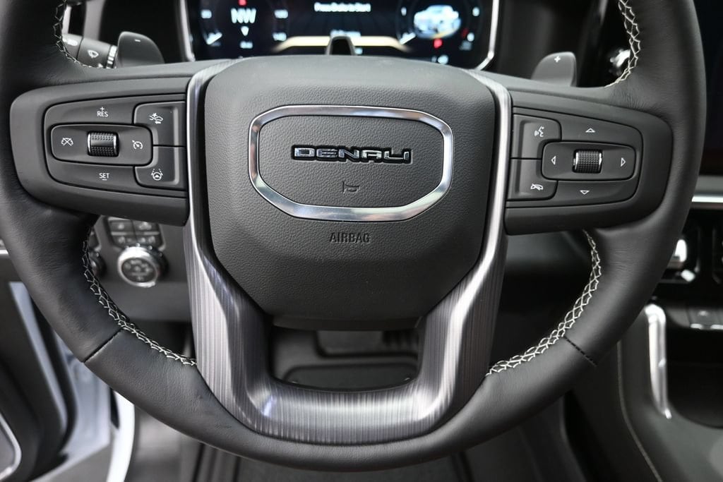 2026 GMC Sierra 1500 Denali Ultimate - Photo 20