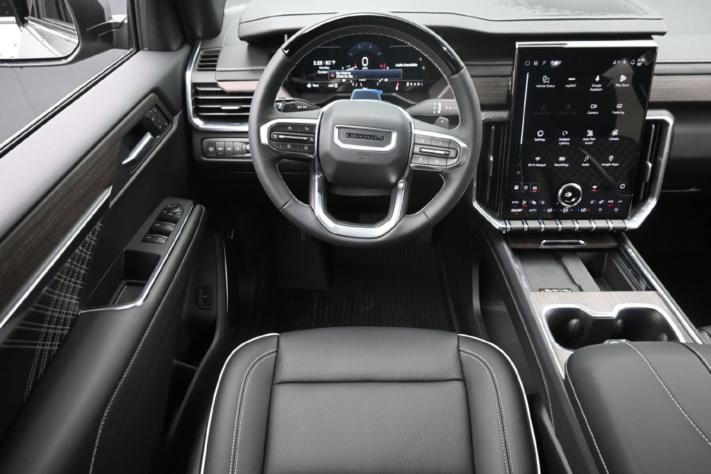 2027 GMC Acadia Denali - Photo 13
