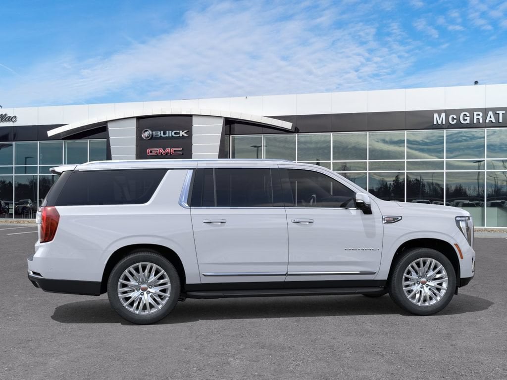 2026 GMC Yukon XL Denali - Photo 6