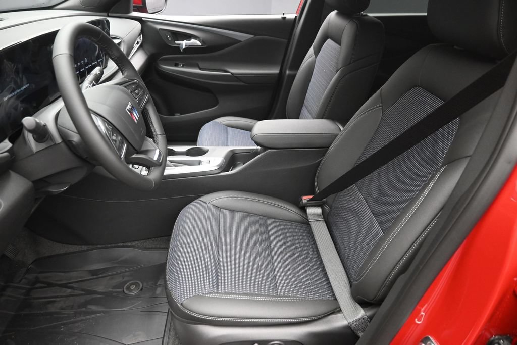 2026 Buick Envista Preferred - Photo 17