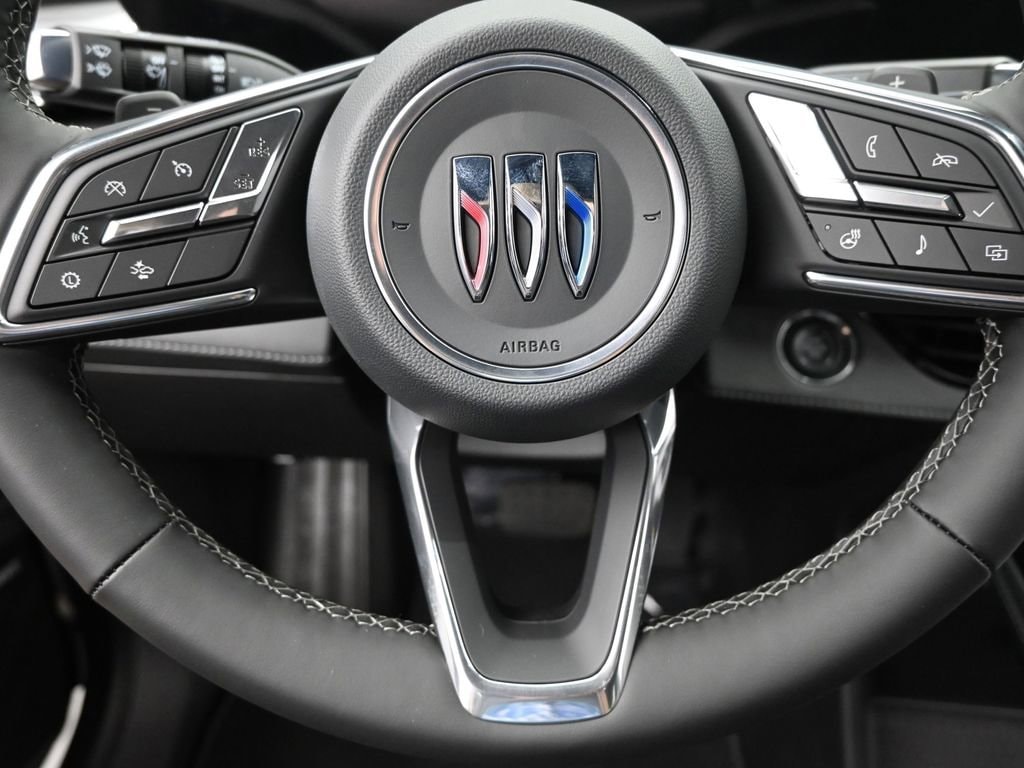 2026 Buick Enclave Preferred - Photo 16