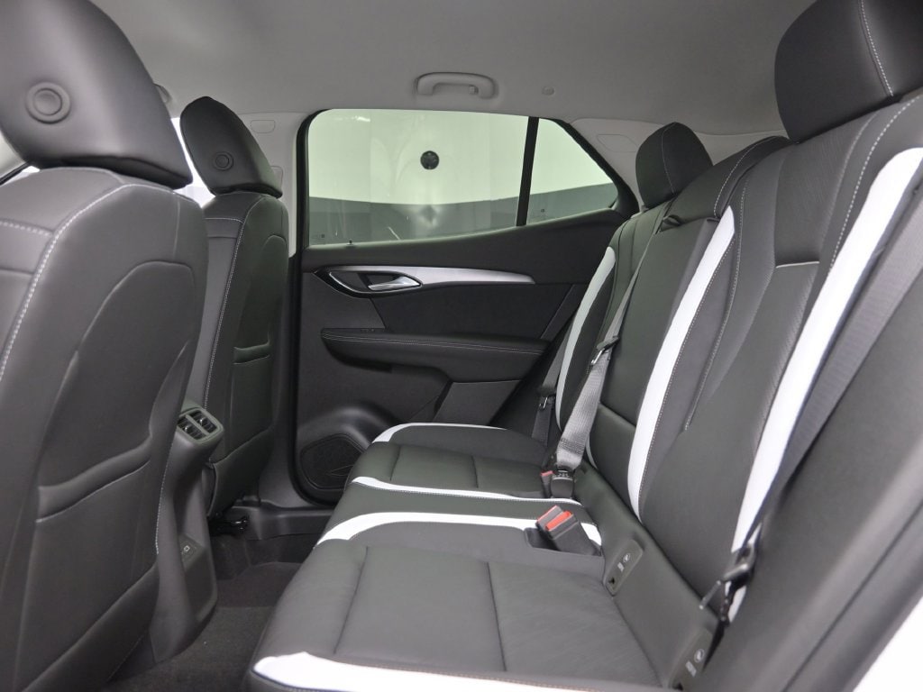 2026 Buick Envision Sport Touring - Photo 14