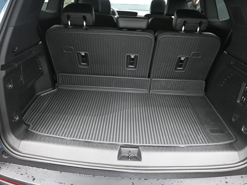 2026 Buick Enclave Preferred - Photo 12