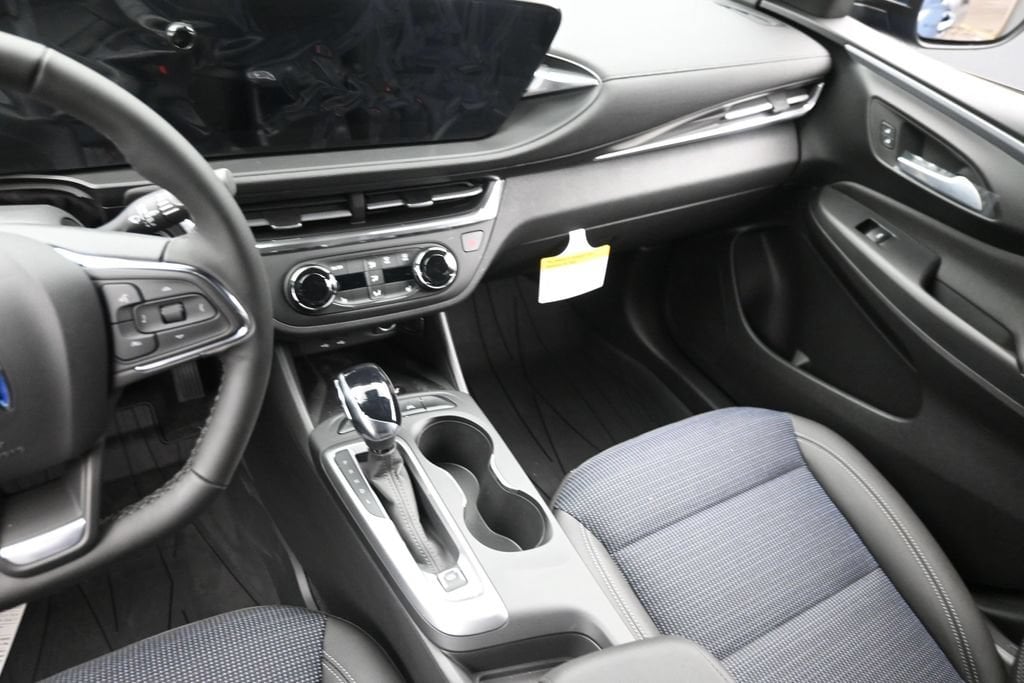 2026 Buick Envista Preferred - Photo 14