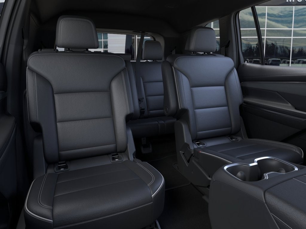 2027 Buick Enclave Preferred - Photo 21