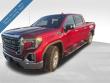 Used 2021 GMC Sierra 1500 SLT Truck Crew Cab
