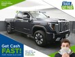  GMC Sierra 2500 HD