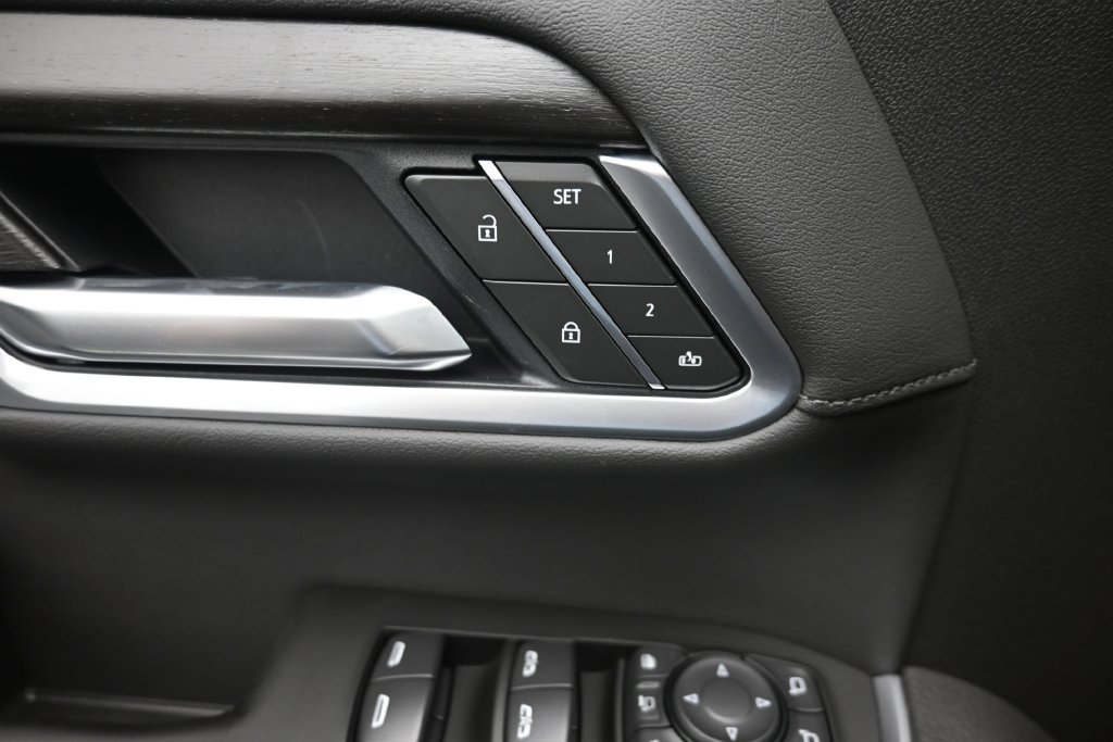 2026 GMC Sierra 2500HD Denali - Photo 16