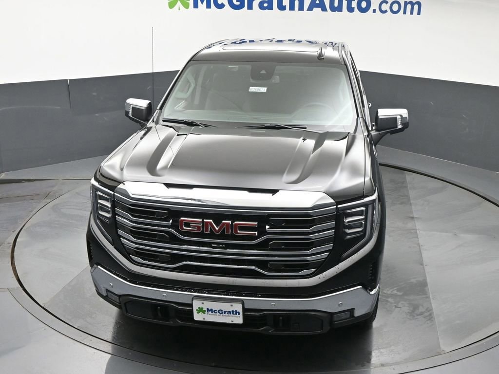2026 GMC Sierra 1500 SLT - Photo 28