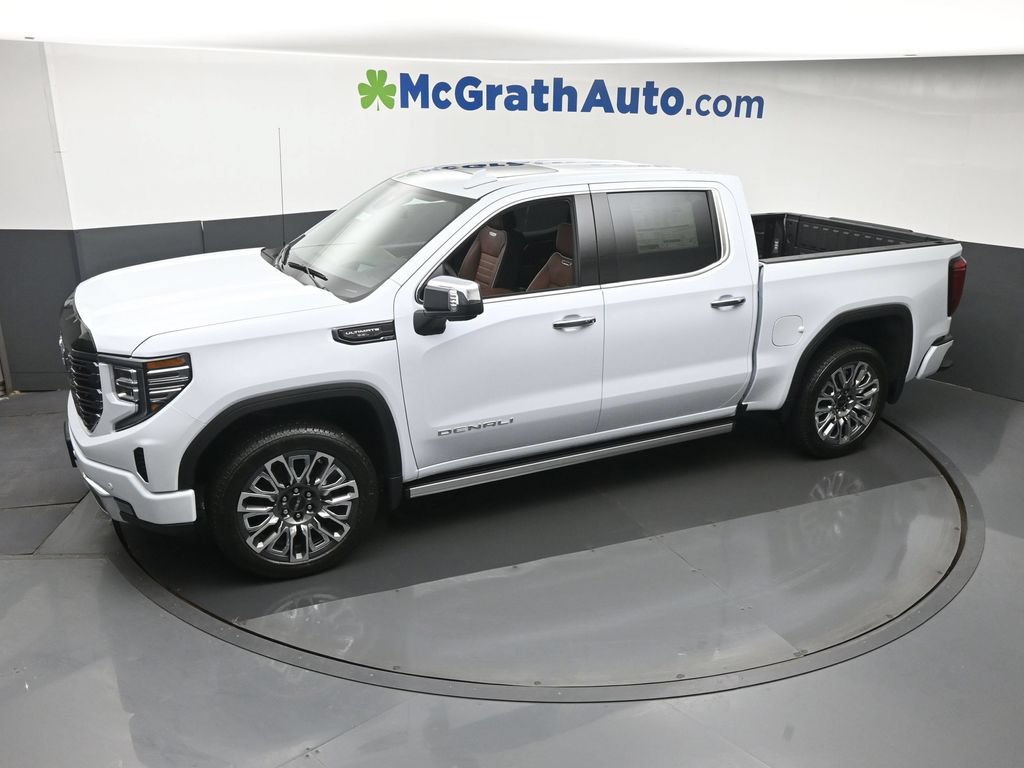 2026 GMC Sierra 1500 Denali Ultimate - Photo 24