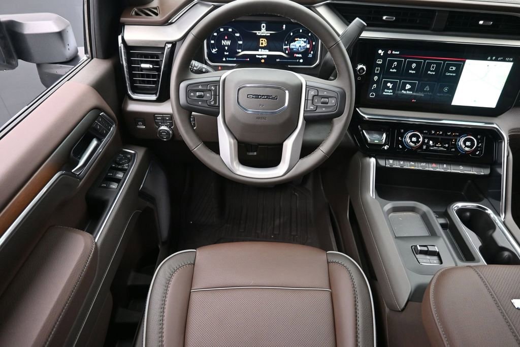 2026 GMC Sierra 2500HD Denali - Photo 14