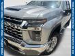 Used 2020 Chevrolet Silverado 2500 HD LTZ Truck Crew Cab